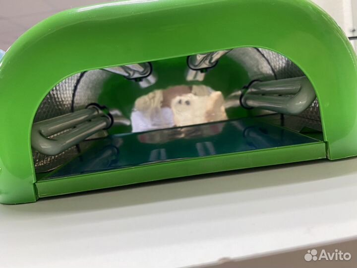 Лампа для маникюра/ногтей