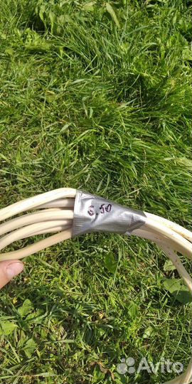 Кабель ввг нг