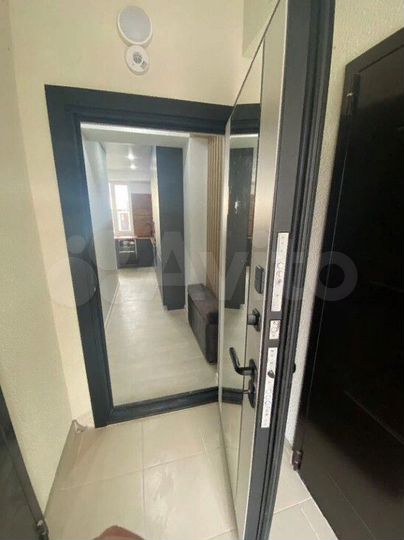 2-к. квартира, 45,5 м², 2/3 эт.