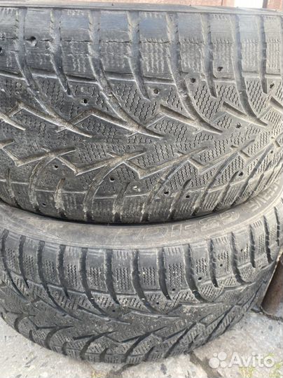Toyo A24 245/45 R18