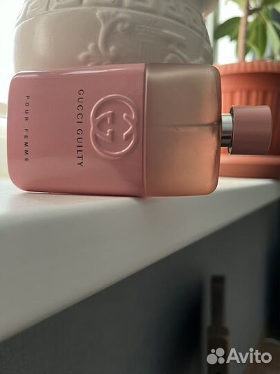 Gucci Guilty Love edition, Mugler eau sucree и