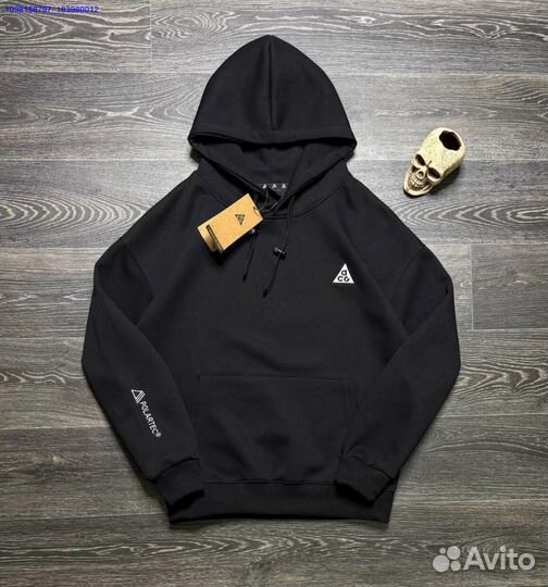 Худи Nike Acg