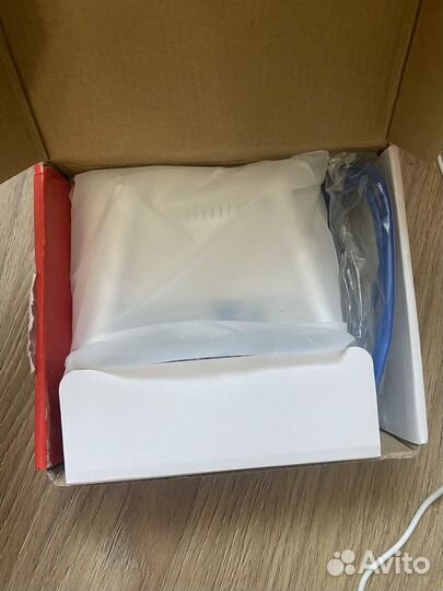 Wifi роутер с сим картой