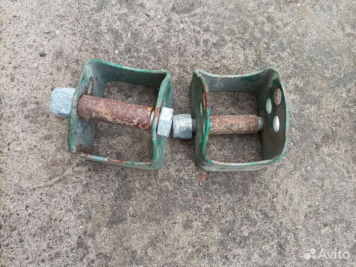 Подстаканики под Армотизаторы 21099