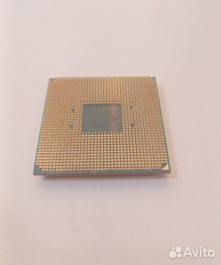 AMD Ryzen 5 2600