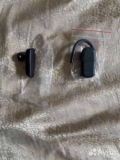 Bluetooth гарнитура nokia samsung