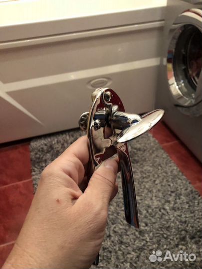 Откывашка банок