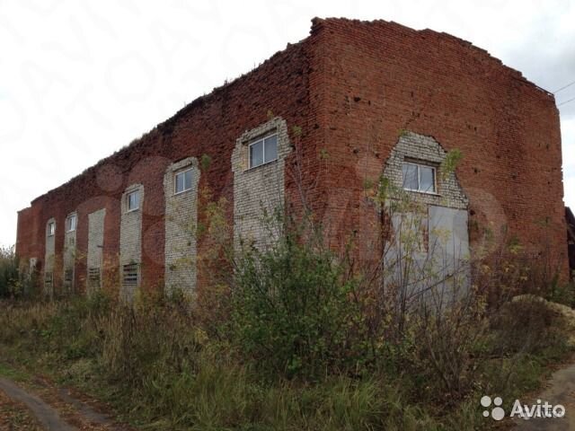 Участок 20 сот. (ИЖС)