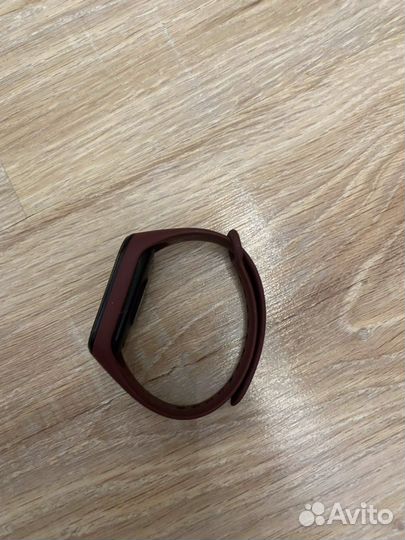 Фитнес браслет xiaomi mi band 4