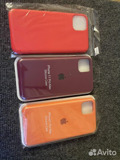 Чехлы на iPhone 11pro max