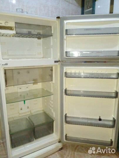 Холодильник бу