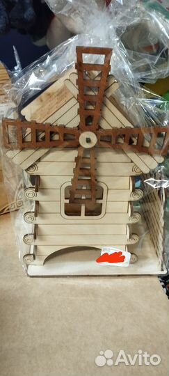 Копилка, чайный домик