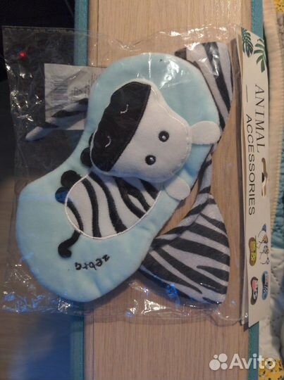 Набор : Маска для сна и ободок