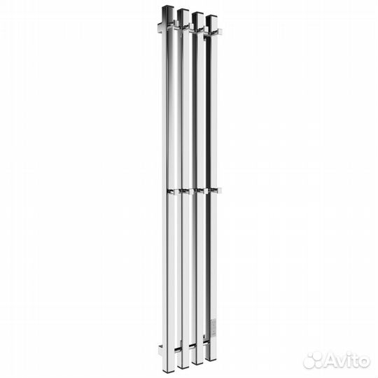 Полотенцесушитель электрический Inaro 4, в150 см