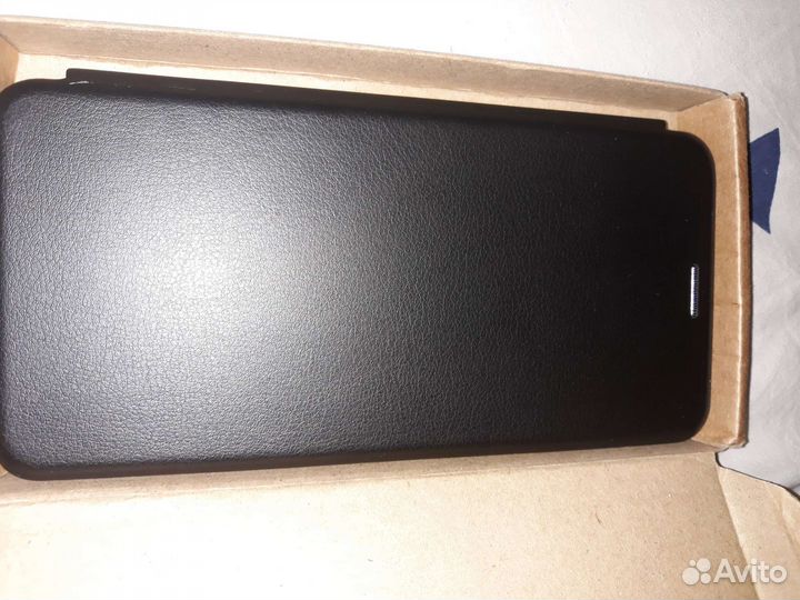 Чехол на infinix smart 6