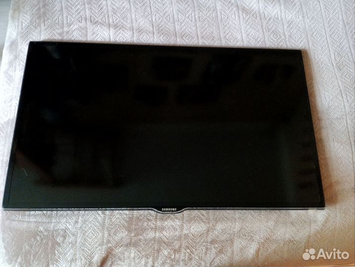 Телевизор samsung 40 дюймов