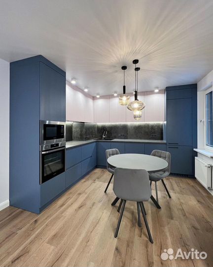 Современная кухня