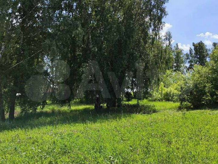 Участок 7,2 сот. (ИЖС)
