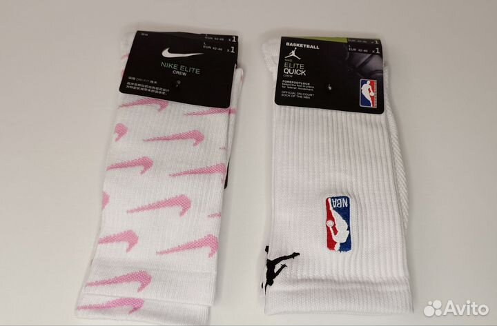 Носки Nike