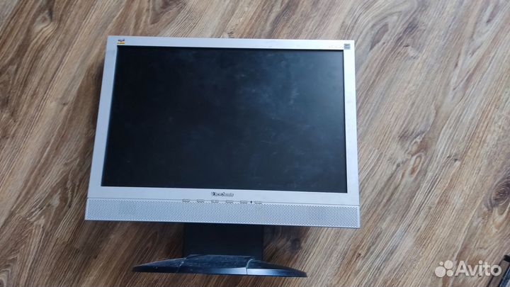 Монитор Viewsonic