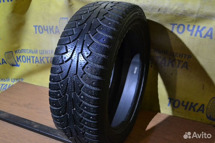 Nokian Tyres Hakkapeliitta SUV 5 225/55 R18
