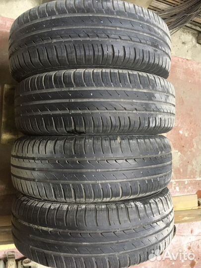 Continental ContiEcoContact 3 185/60 R14