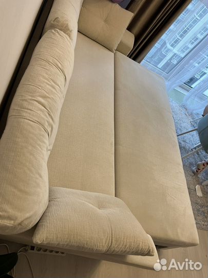 Диван раскладной