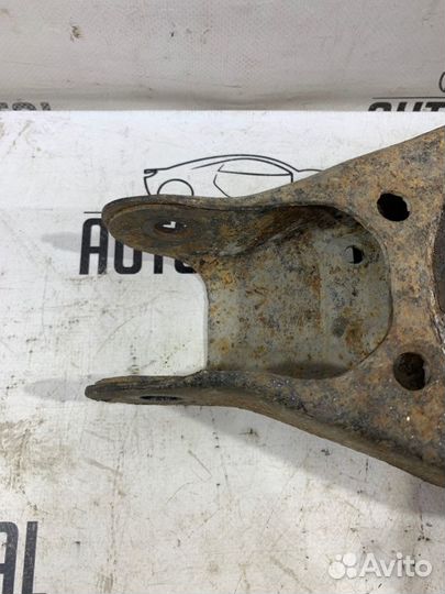 Рычаг задний левый Kia Sportage SL G4KD 2011