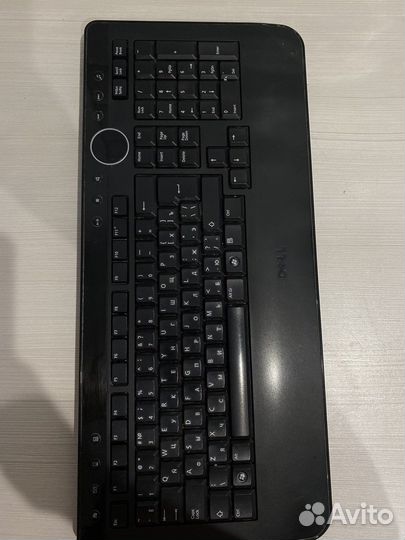 Моноблок Компьютер Dell studio one