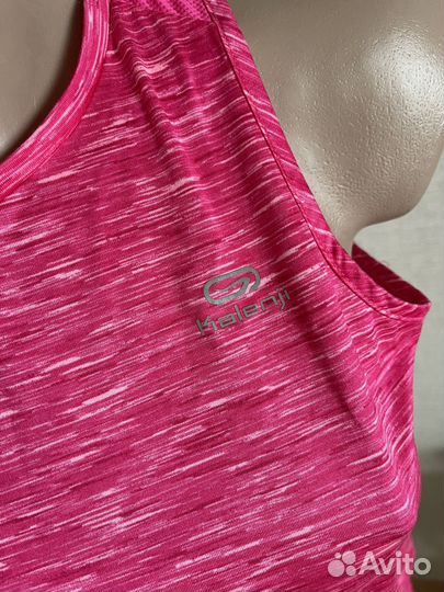 Майка спорт