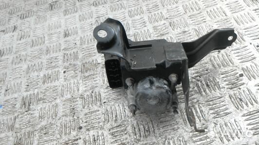 Блок ABS toyota RAV 4 ZCA2 (75Z05KW01)