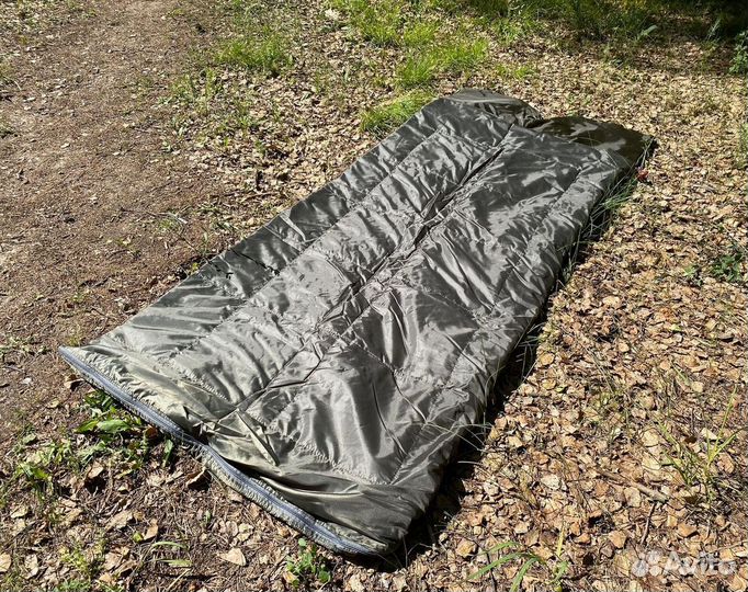 Спальный мешок