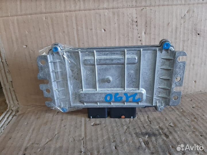 Эбу, мозги 11186 LADA Granta FL, Datsun On-Do