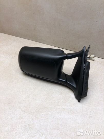 Зеркало боковое переднее правое Saab 9000 хейтчбек