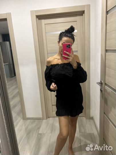 Платье женское