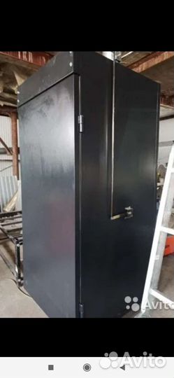 Коптильная камера Master-Smoke 200