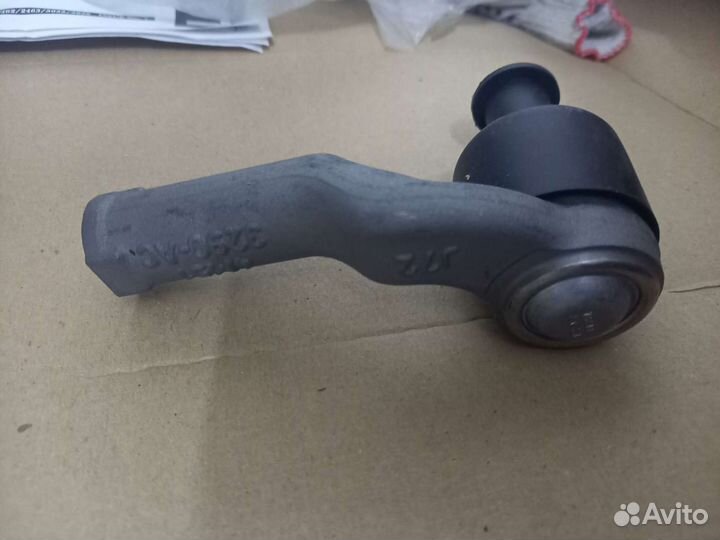 Наконечник рулевой тяги левый Ford, Volvo