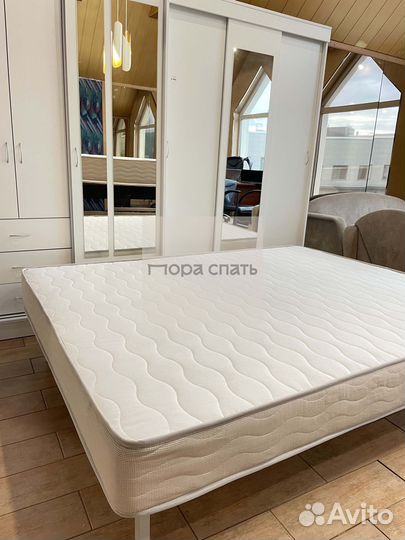 Матрас 180х200 ортопедический