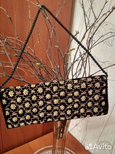 Сумочка театральная. Новая