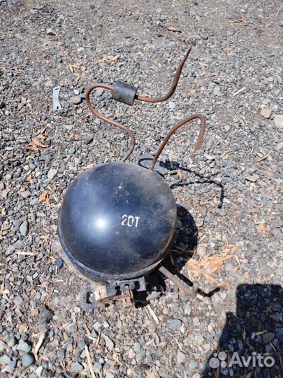 Компрессор для холодильника бу