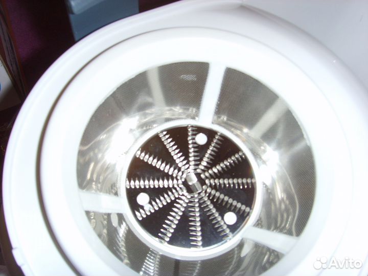 Соковыжималка vitesse VS-214