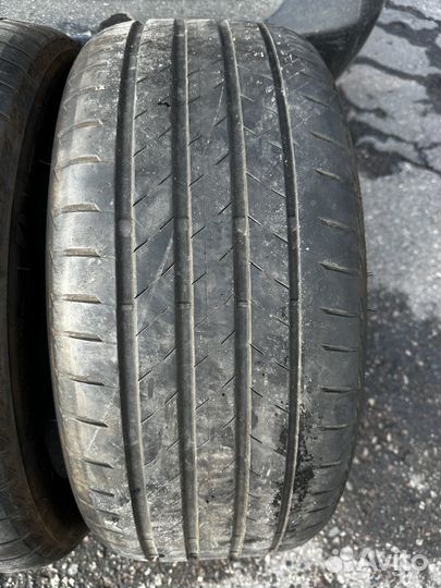 Колеса W223 AMG R20 Mercedes V223 S-klass