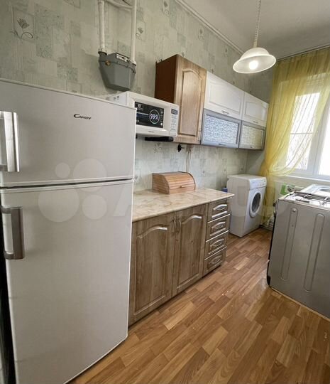 2-к. квартира, 43 м², 2/2 эт.
