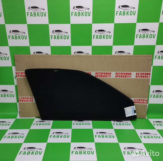 Каркасные шторки для Toyota Probox