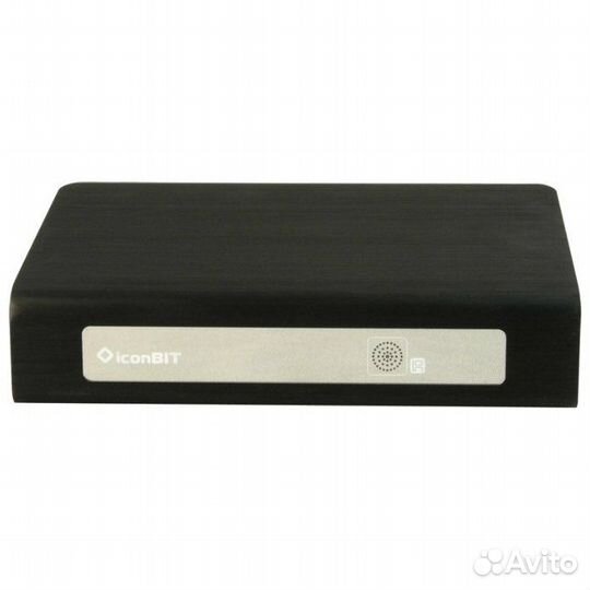 Медиаплеер iconbit XDS4403D