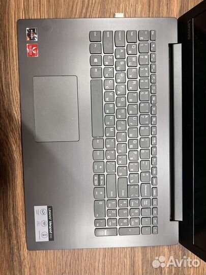 Ноутбук Lenovo ideapad 330-15ARR