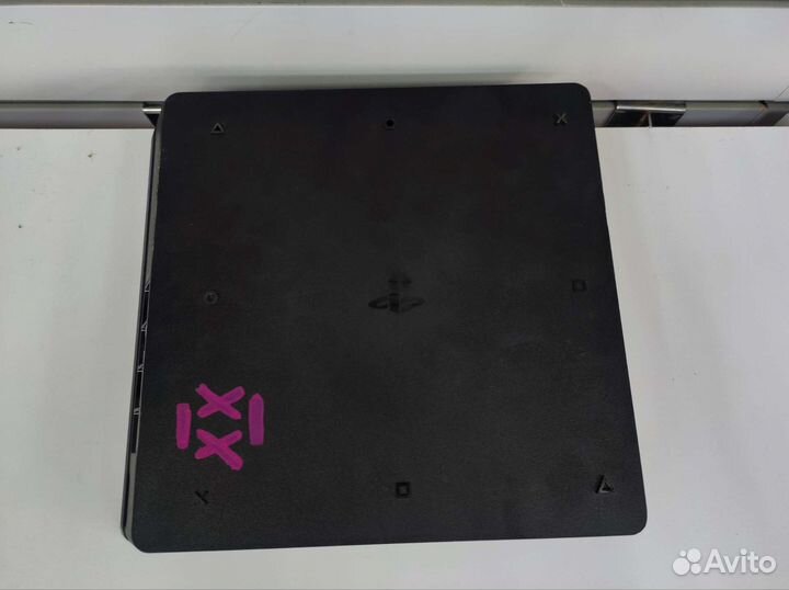 Г60) PlayStation 4 slim 1tb