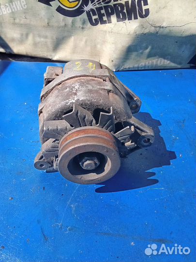 Генератор катек Г273А