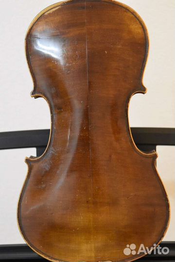 Скрипка 4/4 Германия