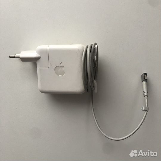 З/У Apple MagSafe 45W